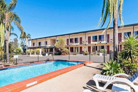 Comfort Inn Country Plaza Taree - Darwin Tourism 7