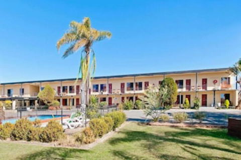 Comfort Inn Country Plaza Taree - Darwin Tourism 0