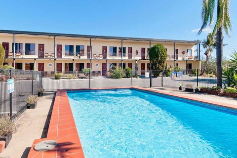 Comfort Inn Country Plaza Taree - Darwin Tourism 6