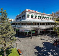 Hides Hotel Cairns