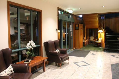 Gateway On Monash Boutique Hotel - Darwin Tourism 4