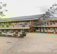 Gateway on Monash Boutique Hotel - Darwin Tourism