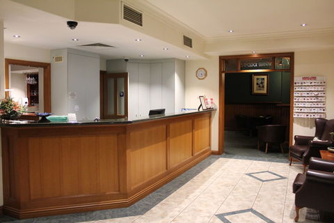 Gateway On Monash Boutique Hotel - Darwin Tourism 2