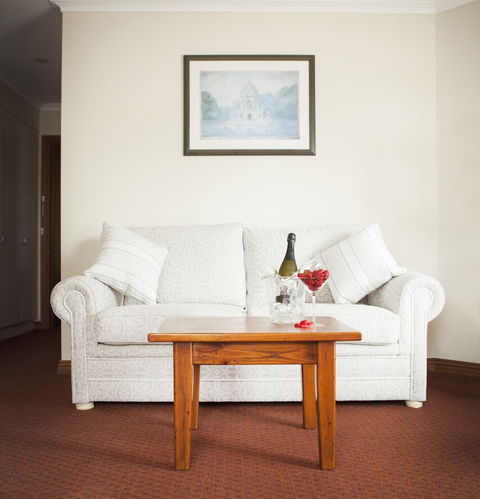 Gateway On Monash Boutique Hotel - Darwin Tourism 5