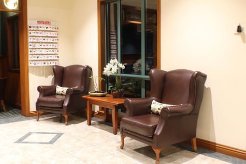 Gateway On Monash Boutique Hotel - Darwin Tourism 3