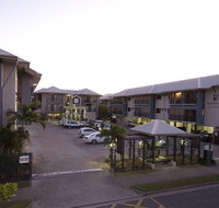 Southern Cross Atrium Apartments