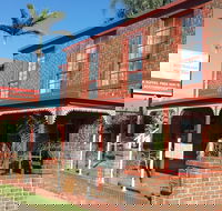 Early Australian Motor Inn - Darwin Tourism