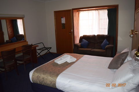 Early Australian Motor Inn - Darwin Tourism 6
