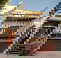 The Sebel Twin Waters - Darwin Tourism