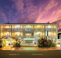 City Terraces Cairns