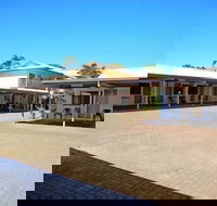 Cascade Motel In Townsville - Darwin Tourism