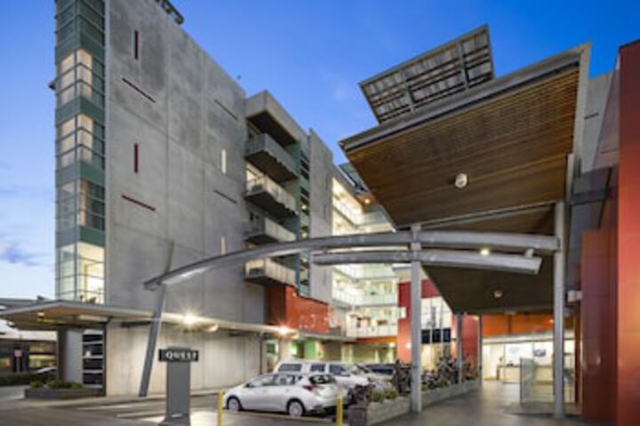 Caroline Springs VIC Darwin Tourism