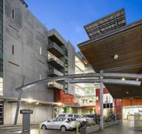 Quest Caroline Springs - Darwin Tourism