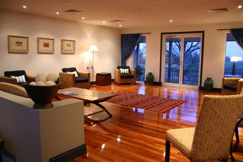 Lancemore Milawa - Darwin Tourism 5