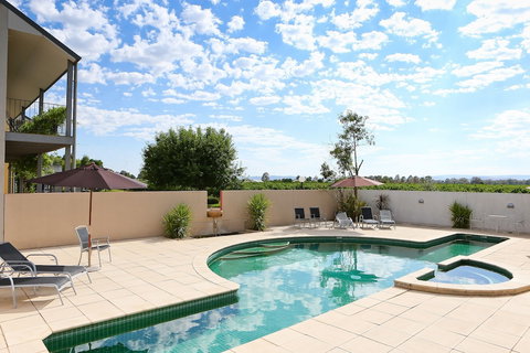 Lancemore Milawa - Darwin Tourism 4