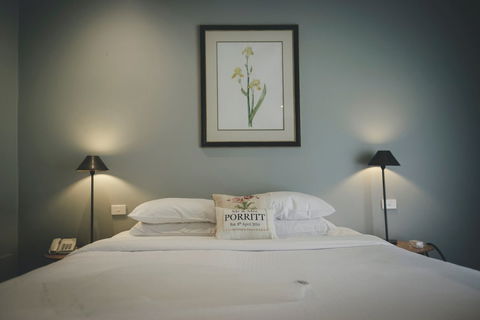 Lancemore Milawa - Darwin Tourism 6