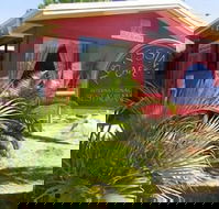 Townview Motel - Darwin Tourism