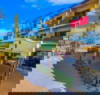 Quality Hotel Darwin Airport - Darwin Tourism