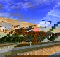 Metro Inn Ryde - Darwin Tourism
