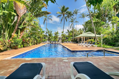 Agincourt Beachfront Apartments - Darwin Tourism 6