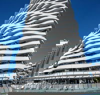 The Wave Resort - Darwin Tourism