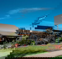 The Heritage Bendigo - Darwin Tourism