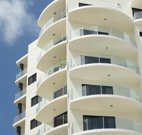 Piermonde Apartments - Cairns