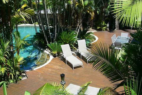 Port Douglas Retreat - Darwin Tourism 2