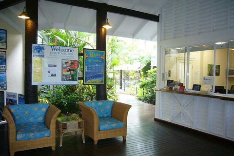Port Douglas Retreat - Darwin Tourism 7