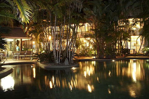 Port Douglas Retreat - Darwin Tourism 4