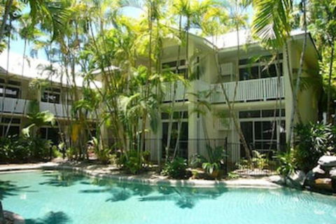 Port Douglas Retreat - Darwin Tourism 0