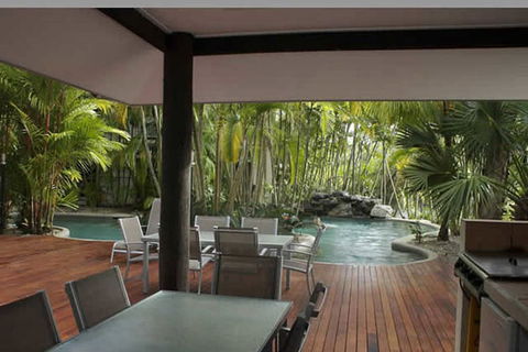 Port Douglas Retreat - Darwin Tourism 5