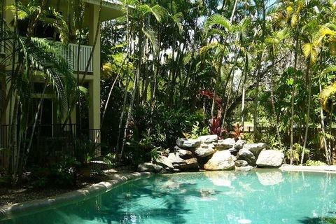 Port Douglas Retreat - Darwin Tourism 3