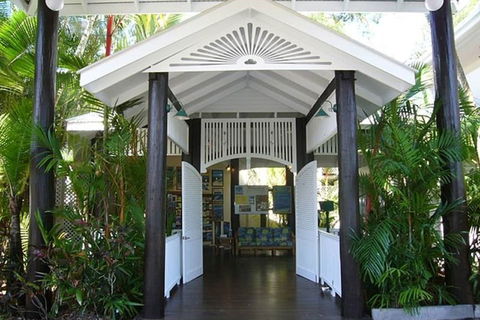 Port Douglas Retreat - Darwin Tourism 1