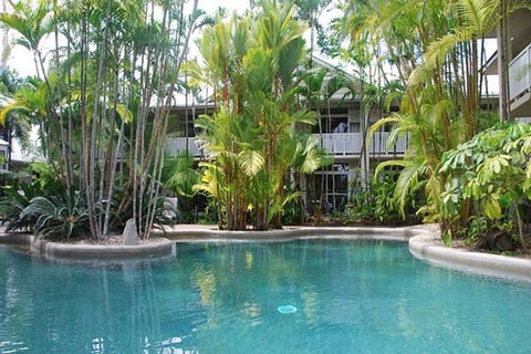 Port Douglas Retreat - Darwin Tourism 6