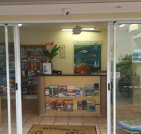 Cayman Villas - Darwin Tourism