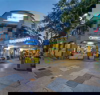 West End Central Apartments - Darwin Tourism
