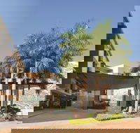 Adina Apartment Hotel Darwin Waterfront - Darwin Tourism