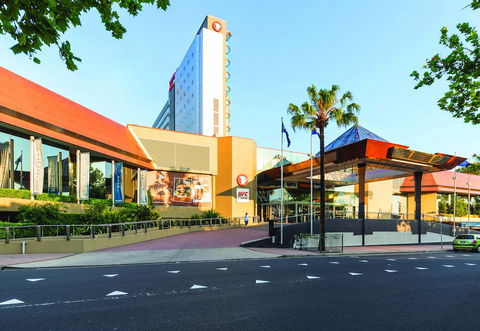 Travelodge Hotel Bankstown Sydney - Darwin Tourism 1