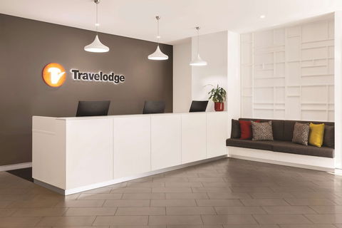Travelodge Hotel Bankstown Sydney - Darwin Tourism 3