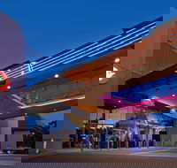 Travelodge Hotel Bankstown Sydney - Darwin Tourism