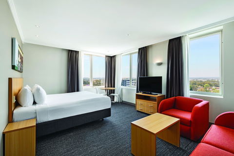 Travelodge Hotel Bankstown Sydney - Darwin Tourism 4