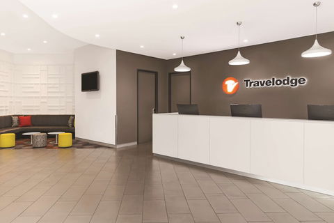 Travelodge Hotel Bankstown Sydney - Darwin Tourism 2