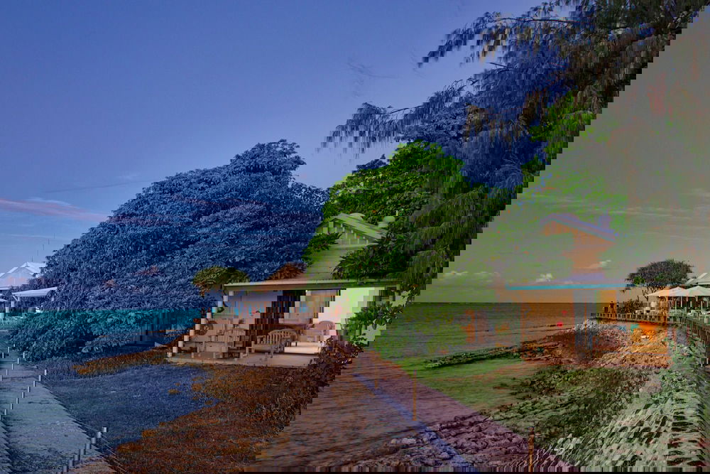 Baffle Creek QLD Darwin Tourism