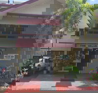 Value Inn - Darwin Tourism