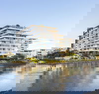 ULTIQA Freshwater Point Resort - Darwin Tourism