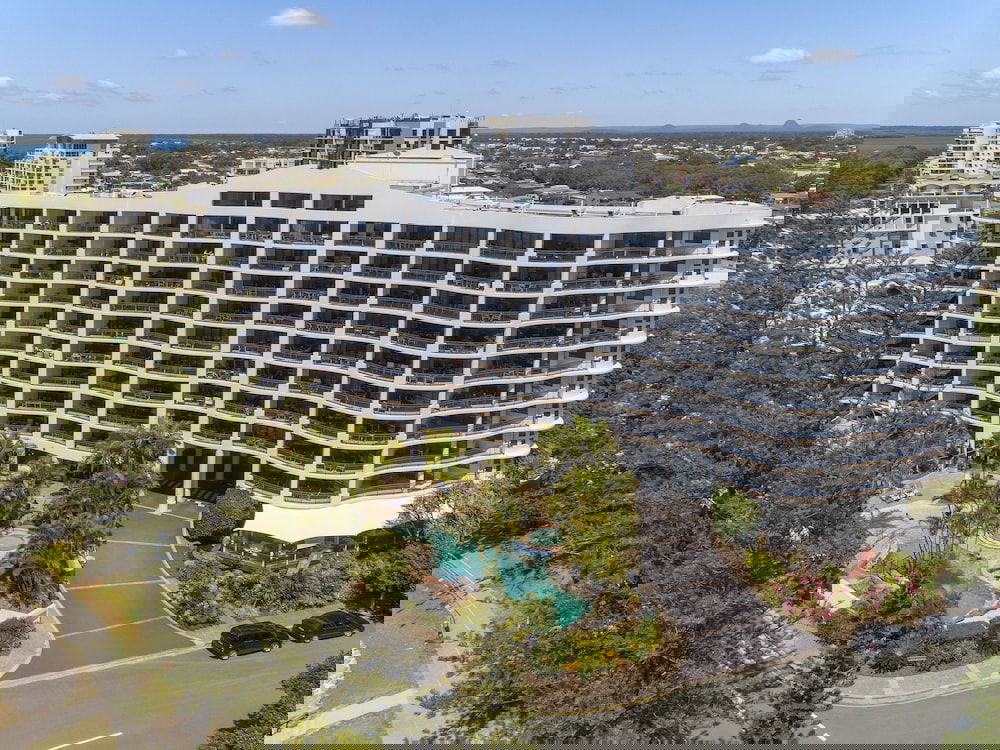 Caloundra Bc QLD Darwin Tourism