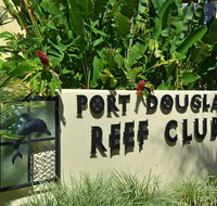 Reef Club Resort - Darwin Tourism