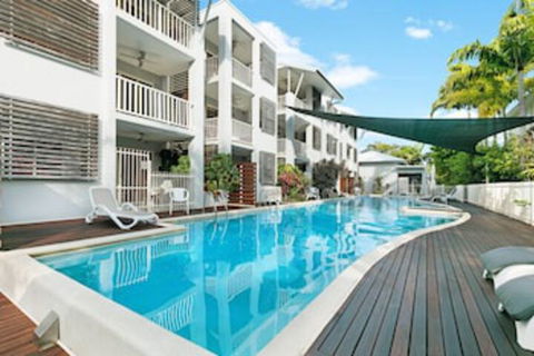 Mantra Aqueous On Port - Darwin Tourism 0