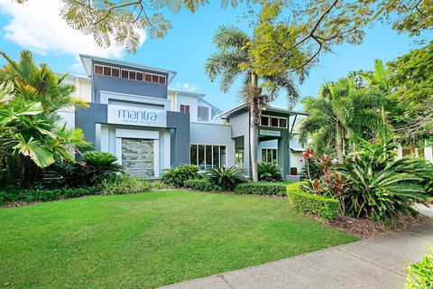 Mantra Aqueous On Port - Darwin Tourism 4